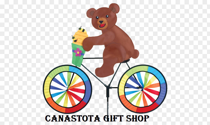 Motorbike Bears Brown Bear Bicycle Wheels Cycling PNG