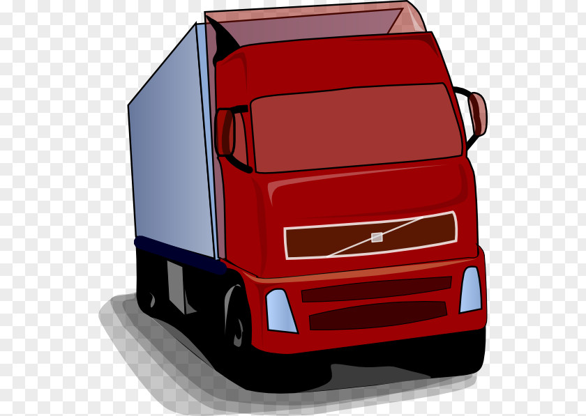 Pickup Truck Clip Art PNG