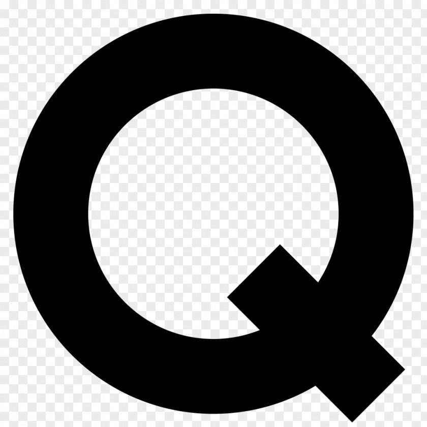 Queue Logo Managed By Q Company Job Service PNG