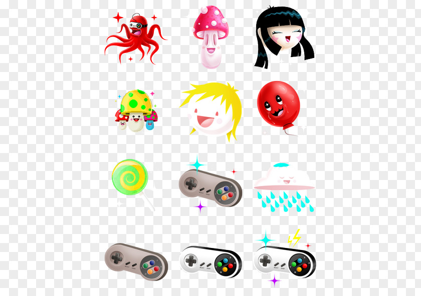 Technology Emoticon Body Jewellery Clip Art PNG