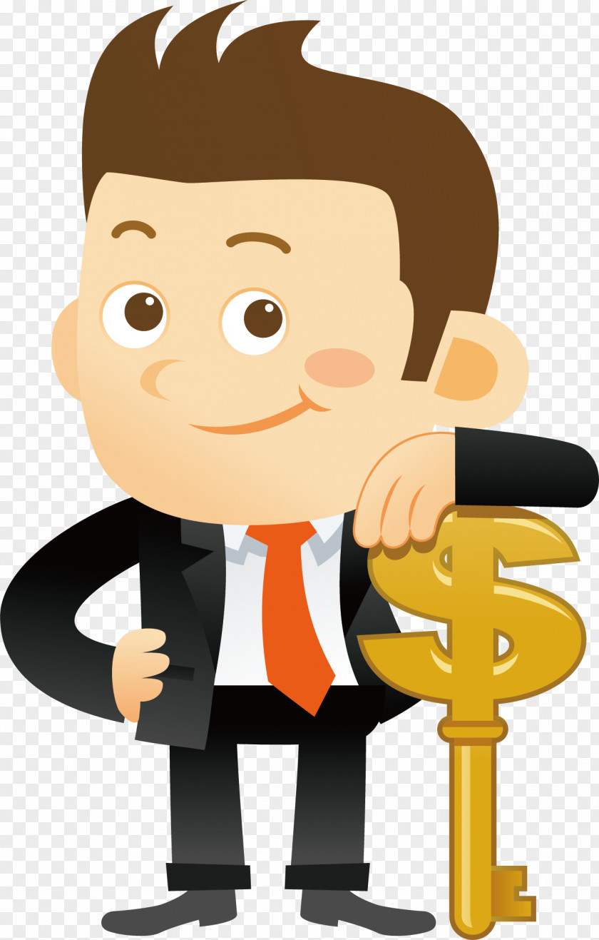 The Person Holding Key Money Finance Blog Clip Art PNG
