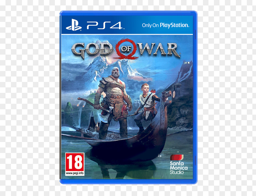 Uncharted Waters Ii New Horizons God Of War Saga III Electronic Entertainment Expo 2017 PlayStation 4 PNG