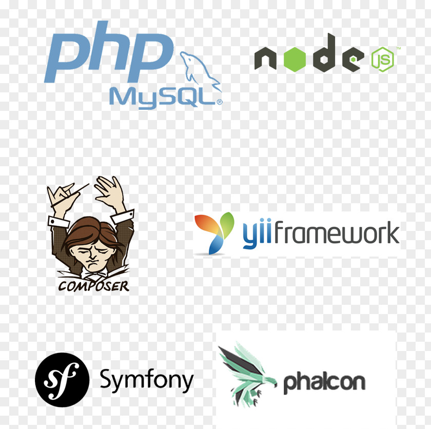 Web Design Development PHP Computer Software MySQL PNG