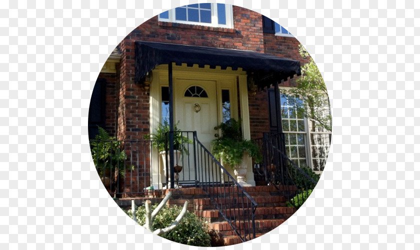 Window Greenville Awning Company Porch PNG