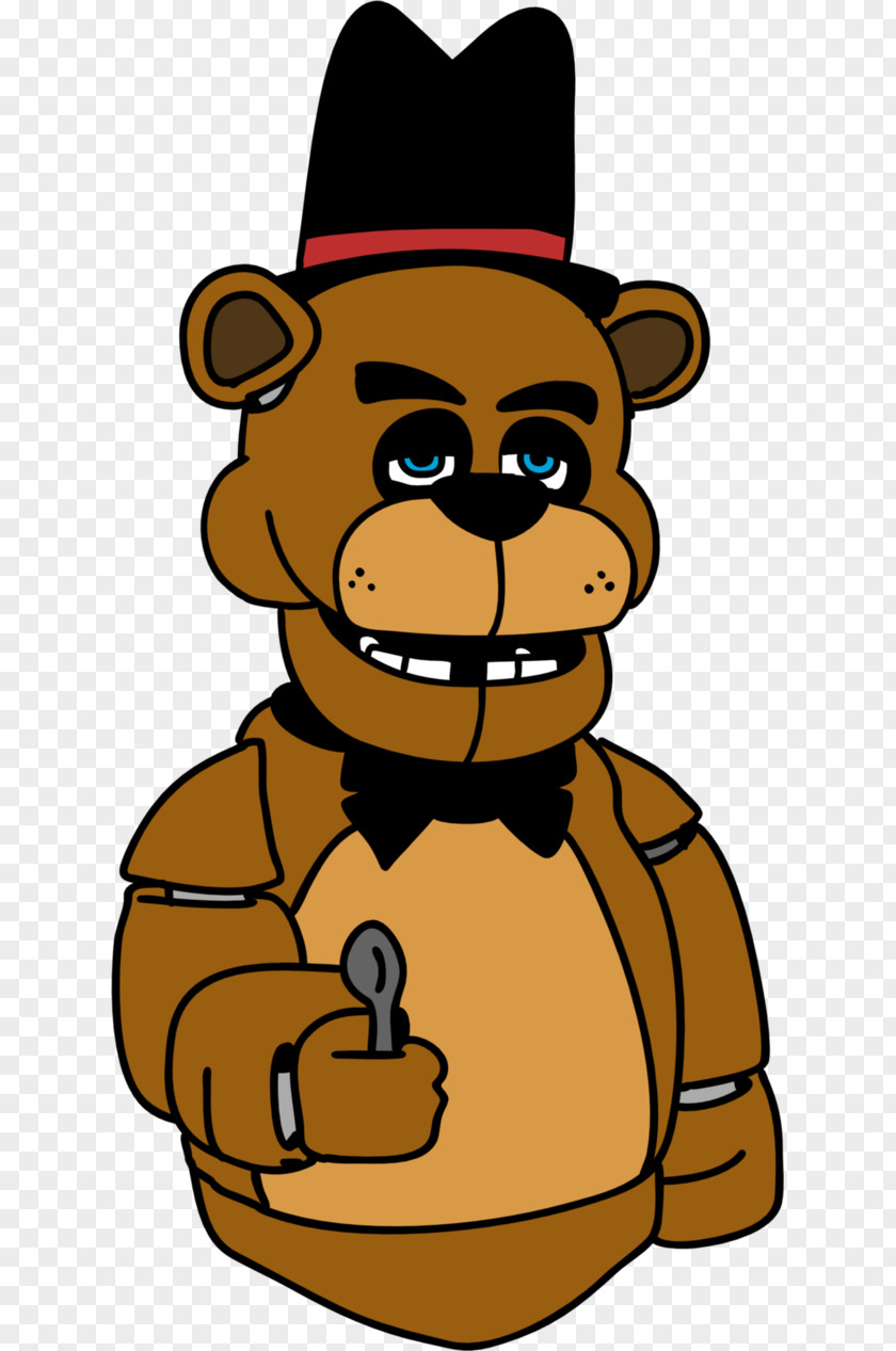 10 Gallon Hat Five Nights At Freddy's Clip Art Bear Drawing Headgear PNG