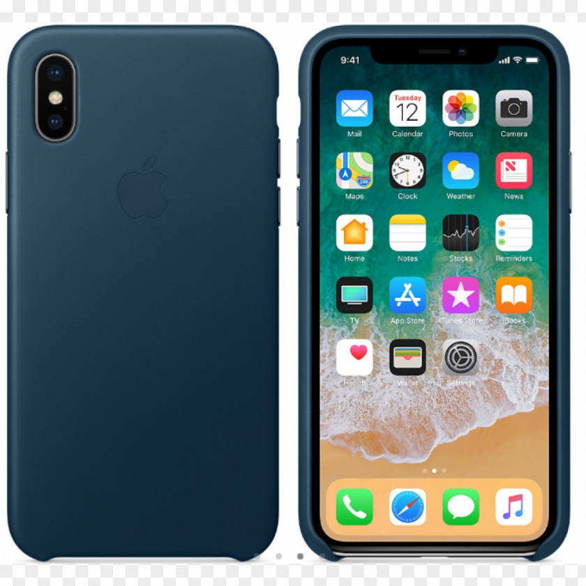 Apple Iphone IPhone X 8 Plus 7 PNG