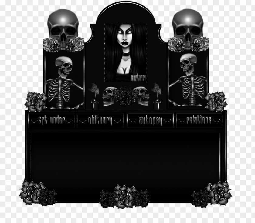 Avatar IMVU Morgue Page Layout Ranking PNG