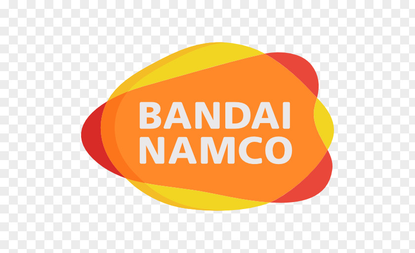 Bandai Logo BANDAI NAMCO Entertainment Europe Brand PNG