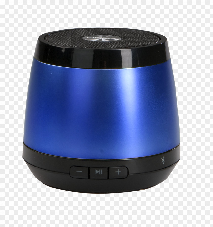 Blueberry Jam Téo Cell Import's Wireless Speaker Loudspeaker Electronics PNG