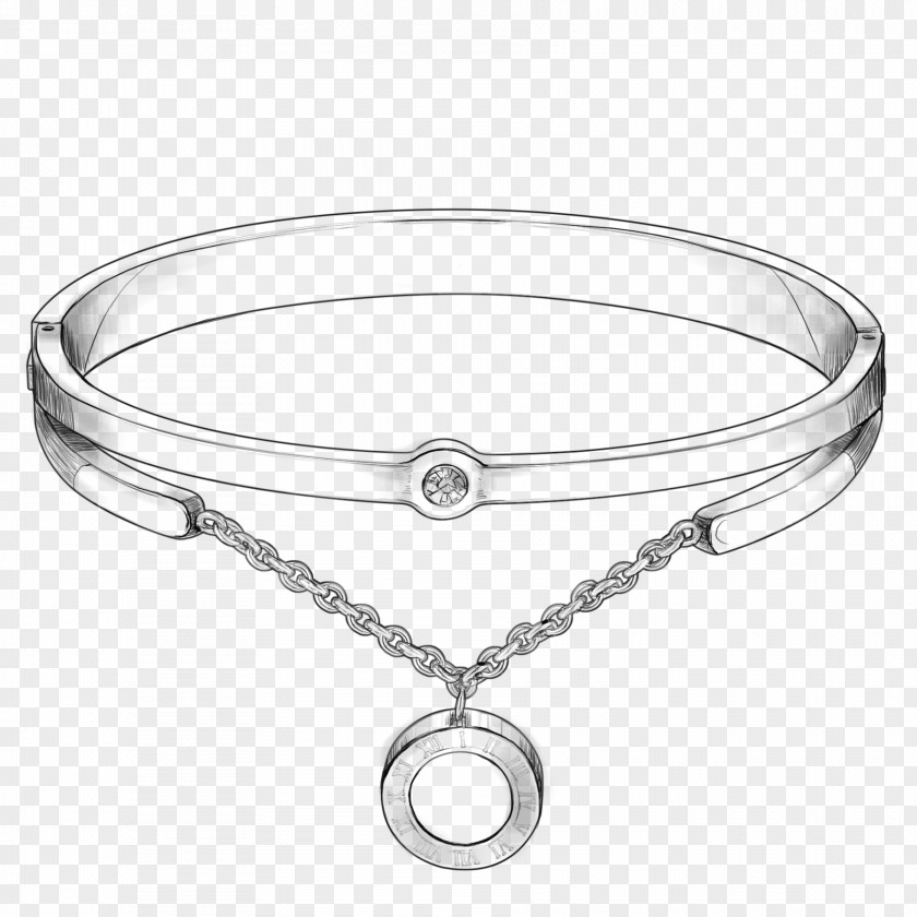 Bollon Ornament Bracelet Jewellery Bangle Illustration Creative Work PNG