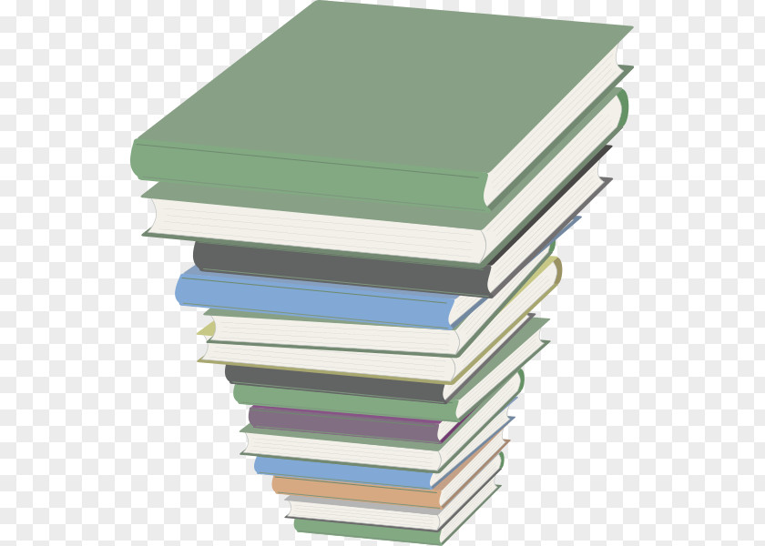 Book Clip Art PNG