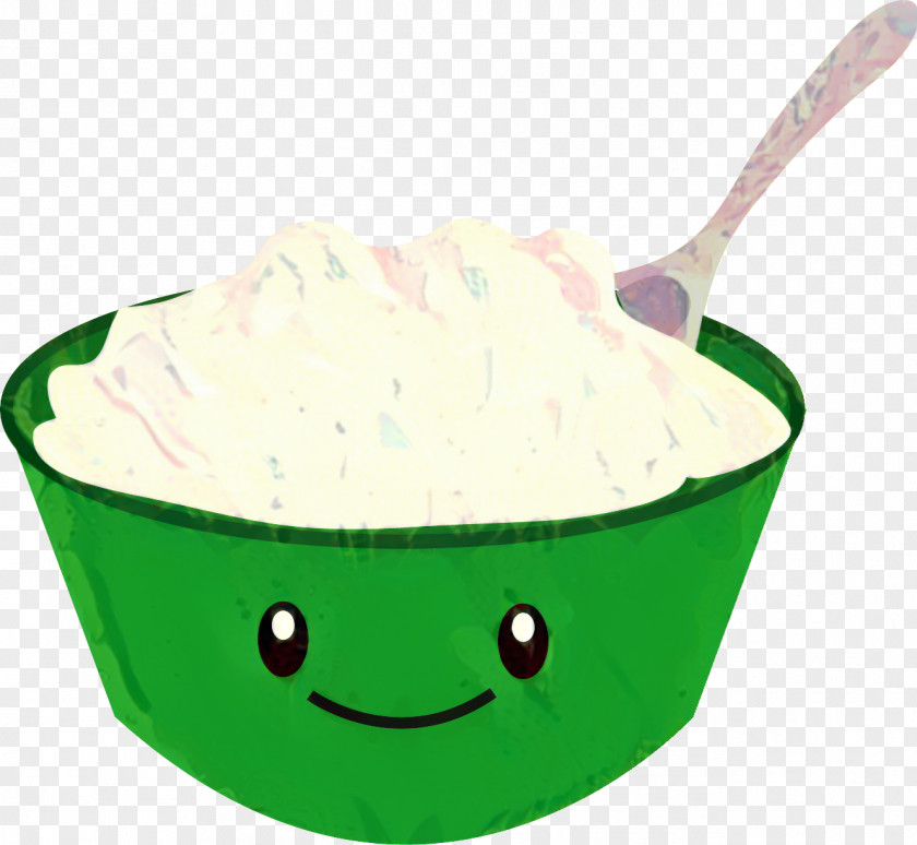 Bowl Mixing Cheese Cartoon PNG