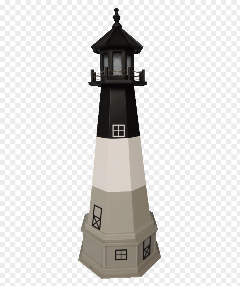 Cape Hatteras Lighthouse White Shoals Oak Island Tower PNG