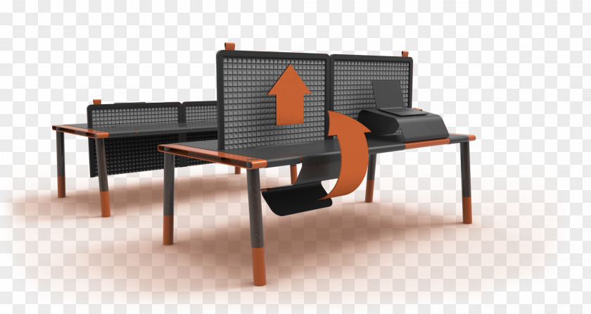 Chair Desk Garden Furniture PNG