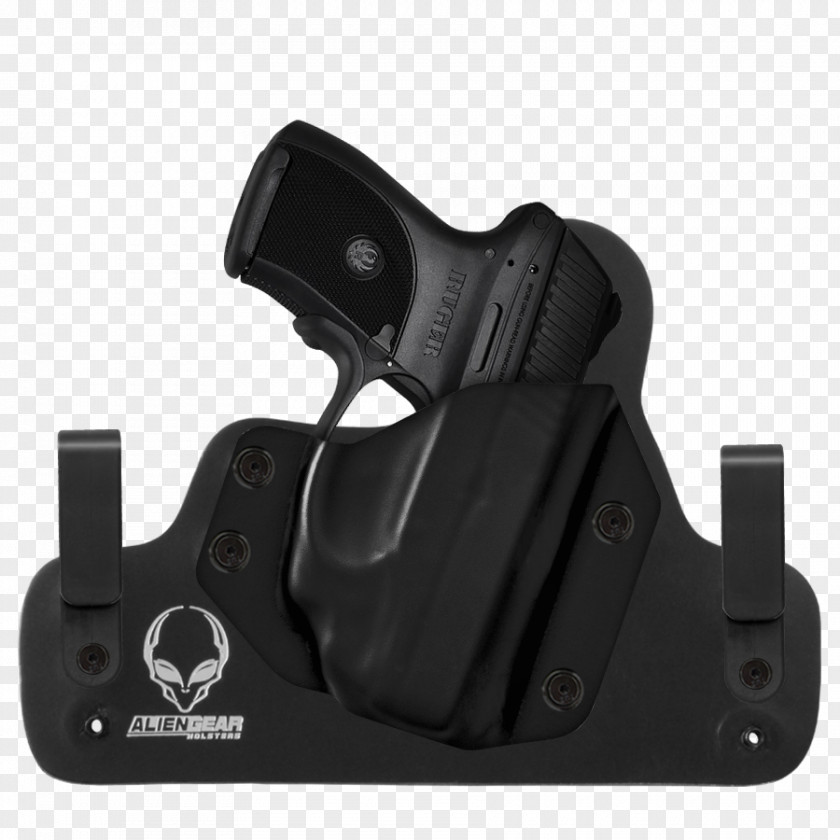 Crimson Trace Springfield Armory Gun Holsters Smith & Wesson M&P Alien Gear Ruger LC9 PNG