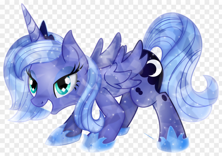 Crystallize Pony Princess Luna Twilight Sparkle Celestia Cadance PNG