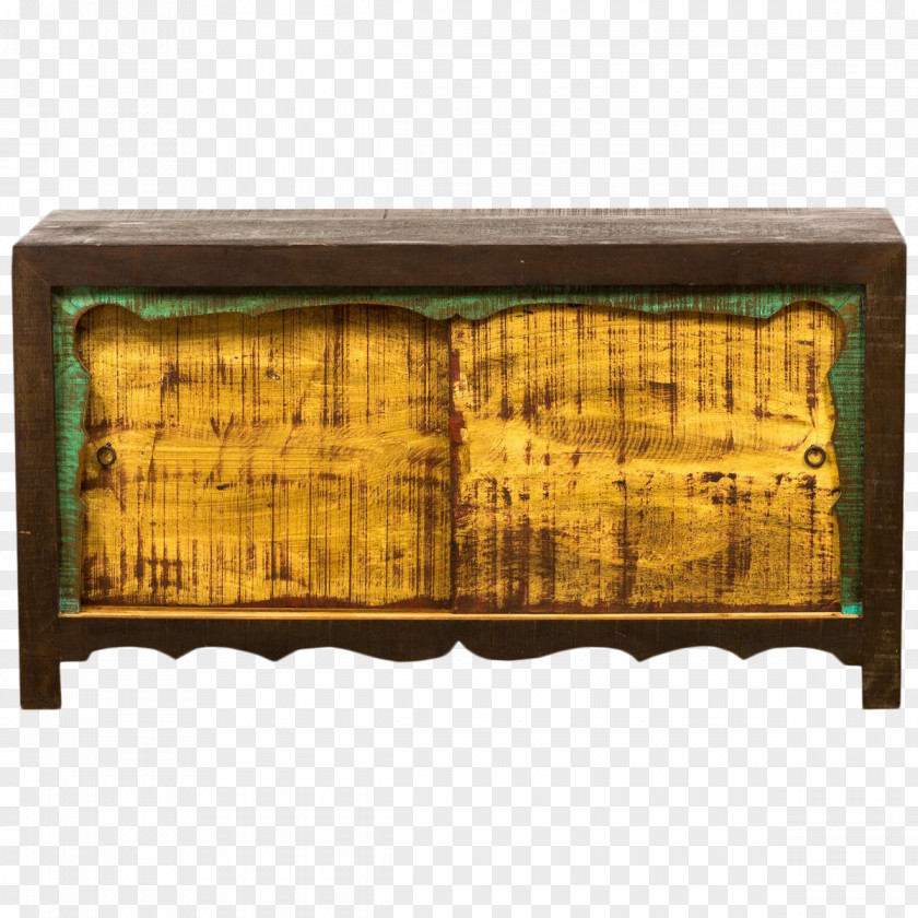 Cupboard Table Buffets & Sideboards Credenza Reclaimed Lumber PNG