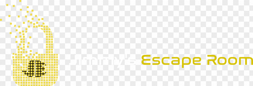 Escape Room Logo Tape Measures Desktop Wallpaper PNG
