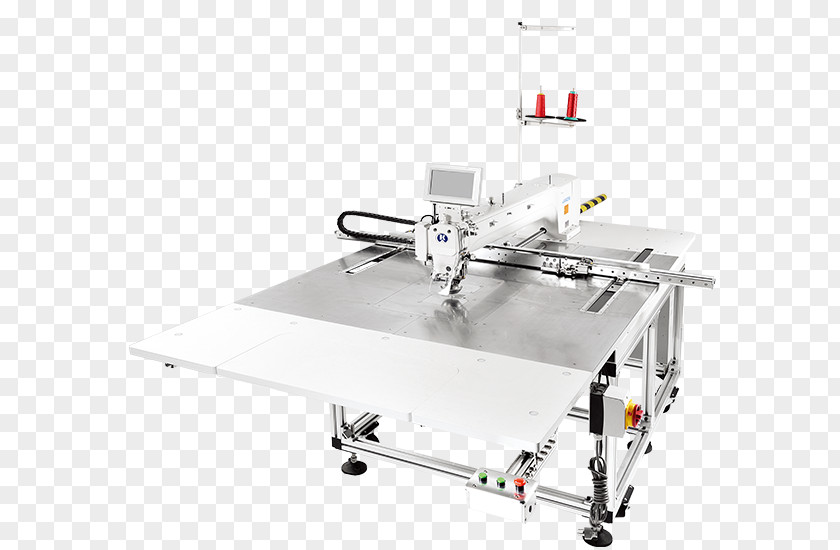 FILIGRANA Sewing Machines Textile Overlock PNG