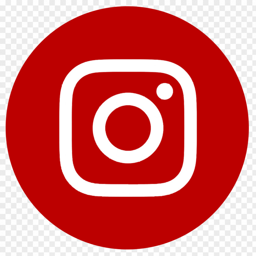 Flat Instagram Logo PNG
