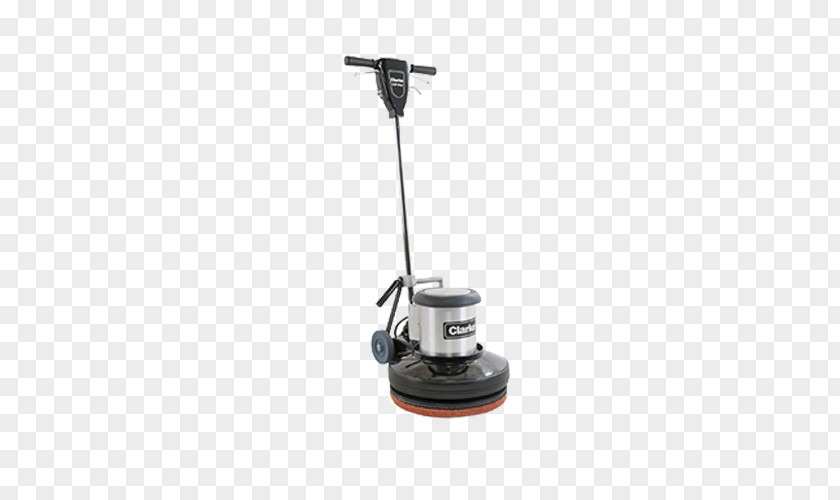Floor Lawn Scrubber Buffer Cleaning Machine PNG