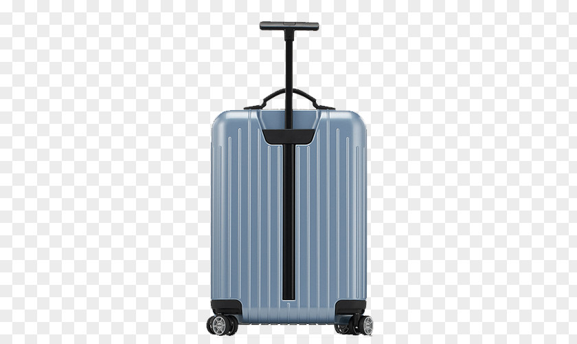 Germany's Top Brand Kind Suitcase Rimowa Baggage Hand Luggage PNG