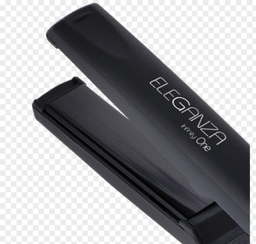 Hair Iron GA.MA Prancha Gama Eleganza Plus Hairdresser PNG