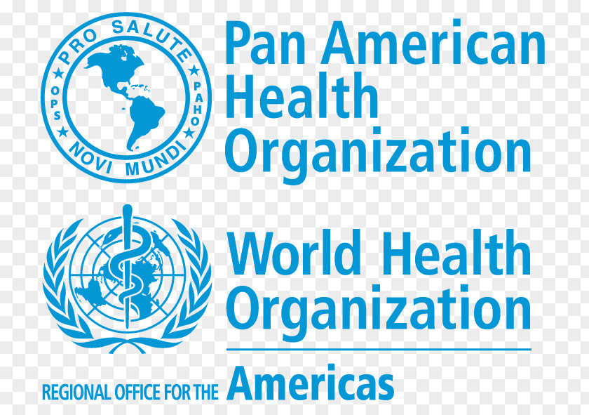 Ho World Health Organization Pan American Heart Federation PNG