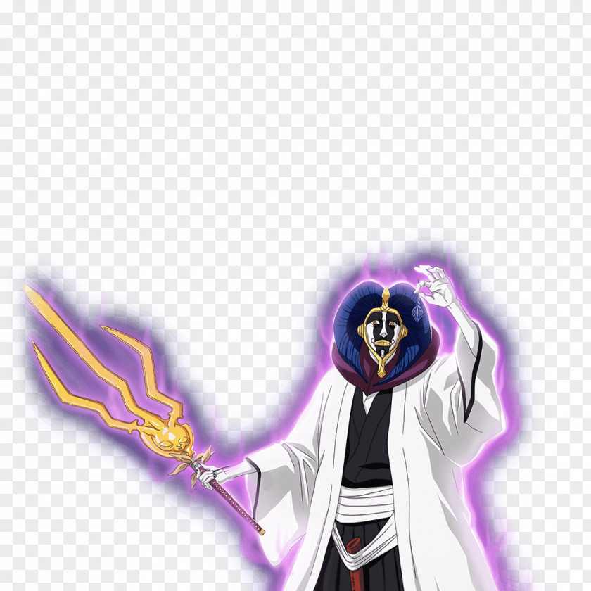 Ichigo Kurosaki Mayuri Kurotsuchi Byakuya Kuchiki Bleach Arrancar PNG