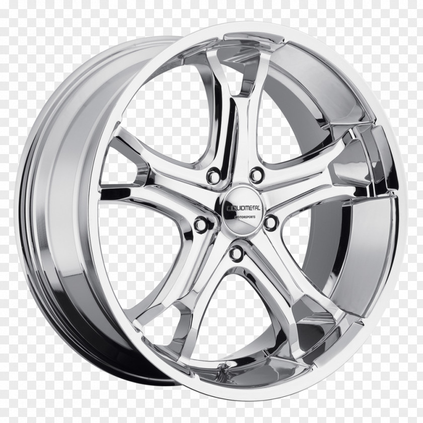 Liquid Metal Alloy Wheel Liquidmetal Rim Tire PNG