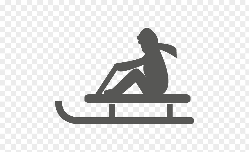 Skii Sled Vexel Ski Clip Art PNG