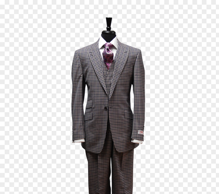 Suit Red Tuxedo Grey Taupe PNG