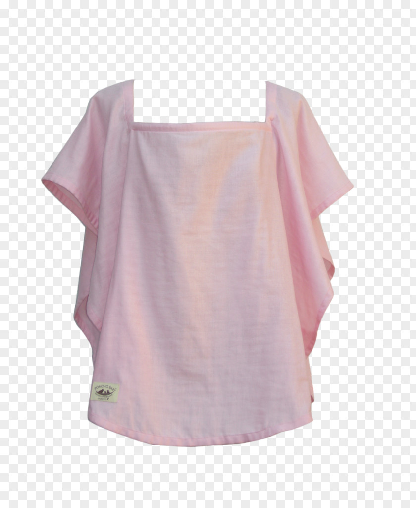 T-shirt Sleeve Infant Breastfeeding Bib PNG