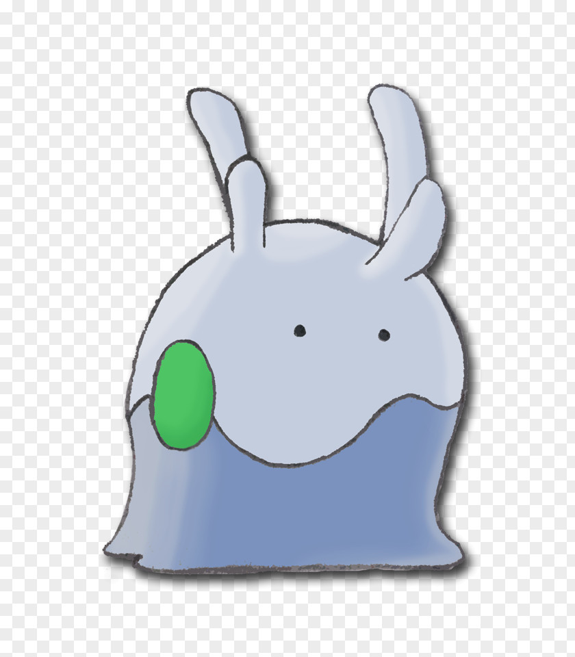 Technology Easter Bunny PNG