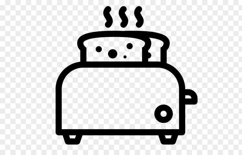 Toaster Icon Design Download PNG