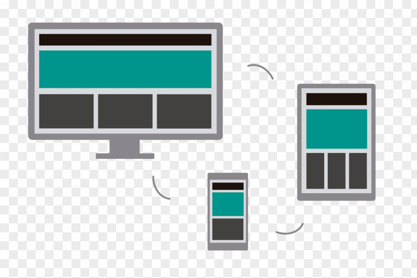 Web Design Responsive Development Progressive Apps PNG