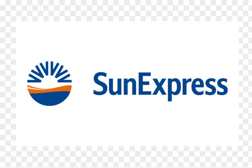 Airplane Logo SunExpress Deutschland Airline PNG