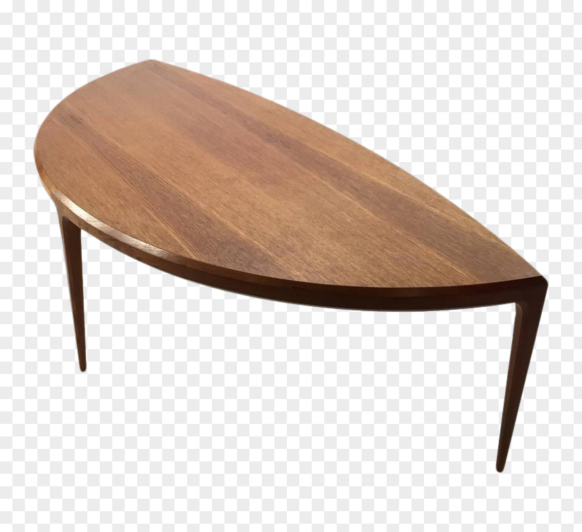 Angle Coffee Tables Wood Stain PNG
