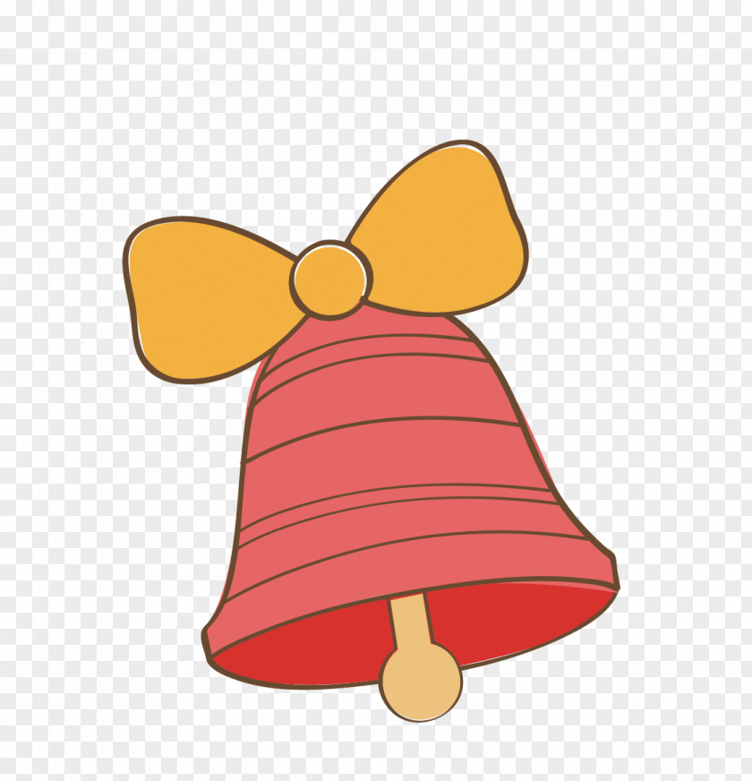 Bell Christmas Euclidean Vector Gratis Download PNG