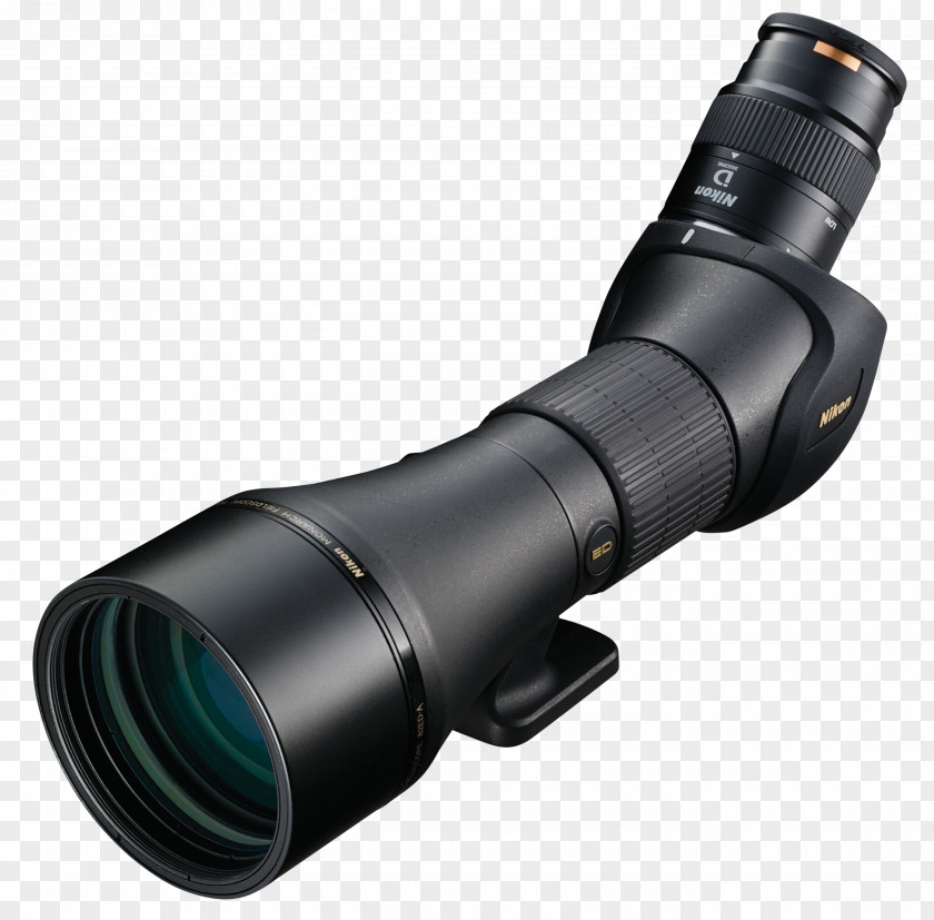 Binoculars Spotting Scopes Eyepiece Viewing Instrument Low-dispersion Glass Nikon Monarch ATB 10x42 DCF PNG