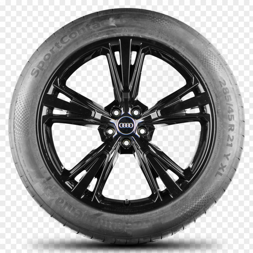 Car Alloy Wheel Audi RS 3 A3 PNG