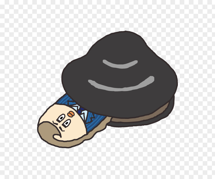 Character Hat Shellfish Hyperlink Cartoon PNG