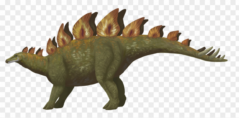 Dinosaur Tyrannosaurus Stegosaurus Triceratops Allosaurus Ankylosaurus PNG