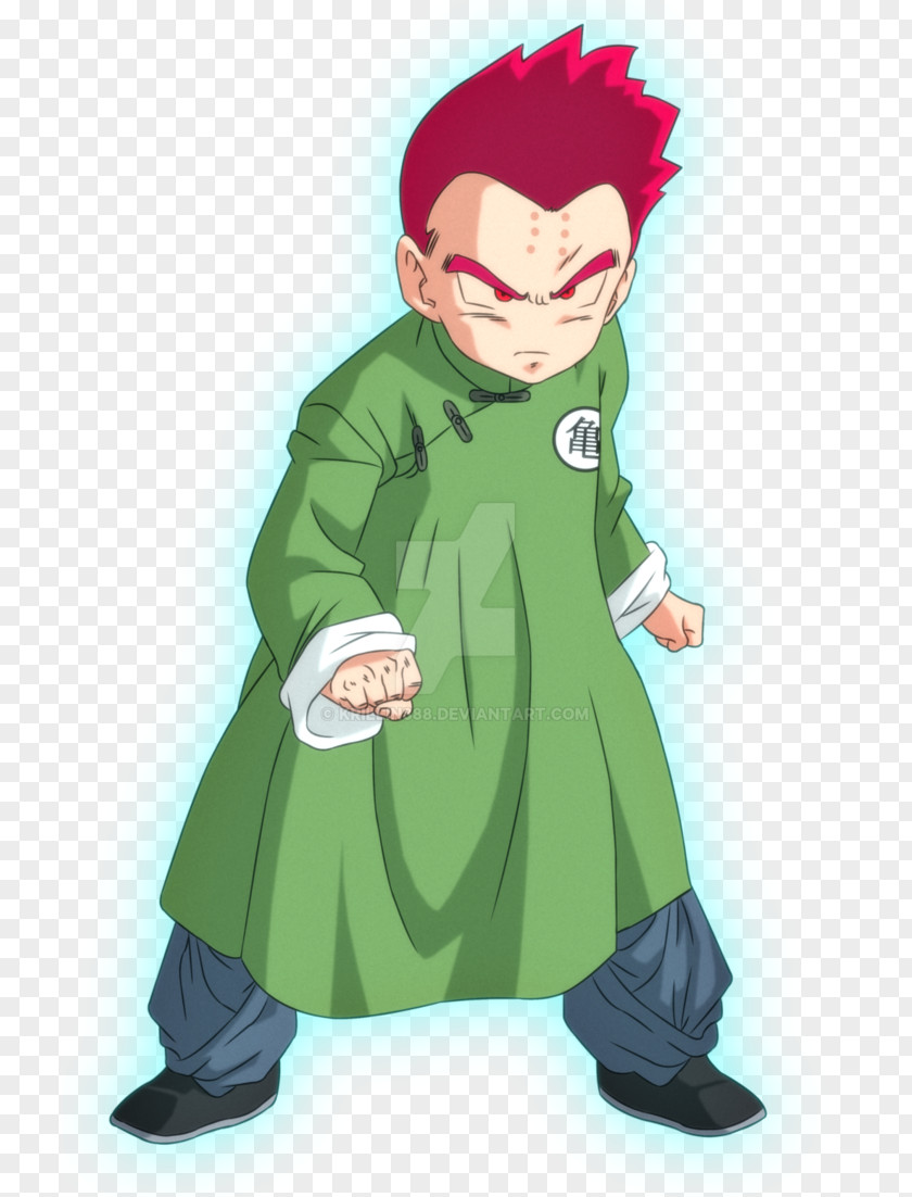 Dragon Ball Krillin Piccolo Vegeta Super Saiya Saiyan PNG