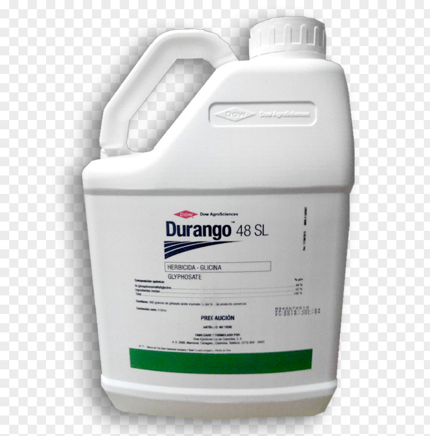 Durango Herbicide Durango, Biscay Dow AgroSciences Glyphosate PNG