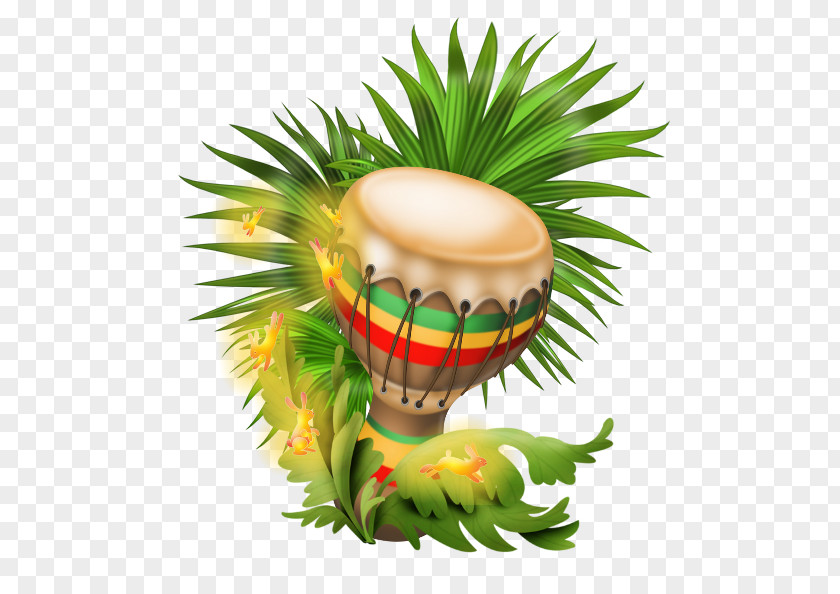 Fictional Character Arecales Palm Tree PNG