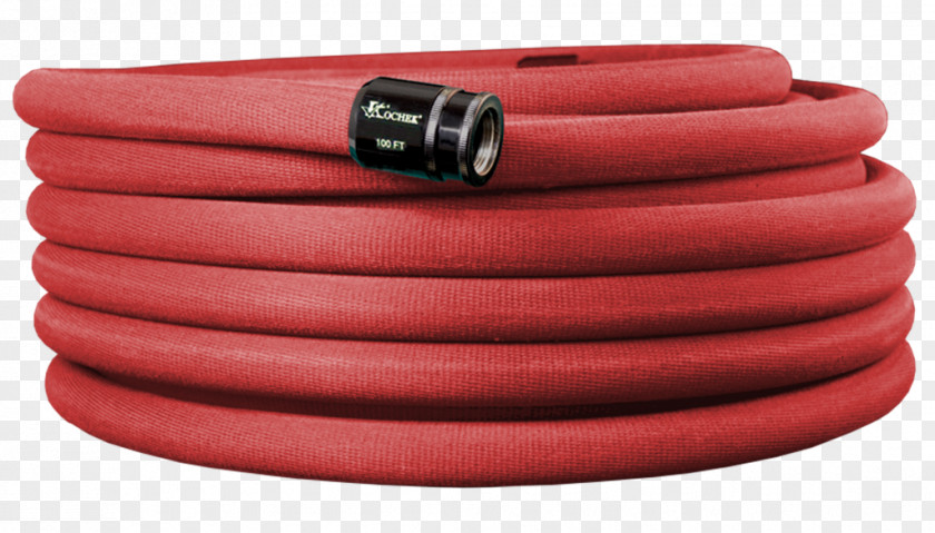 Fire Hose Irrigation Polyvinyl Chloride Pipe PNG