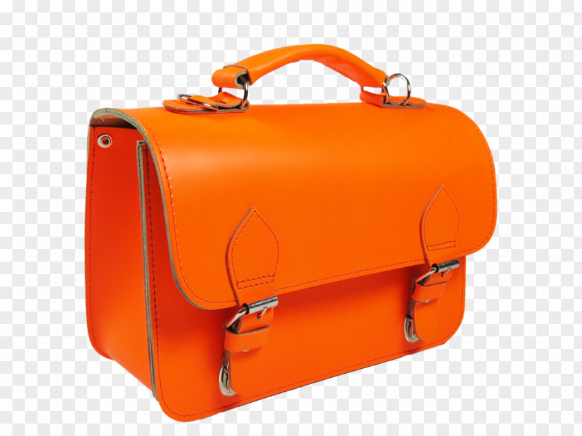 Fox No Buckle Diagram Briefcase Hand Luggage Leather Brand PNG