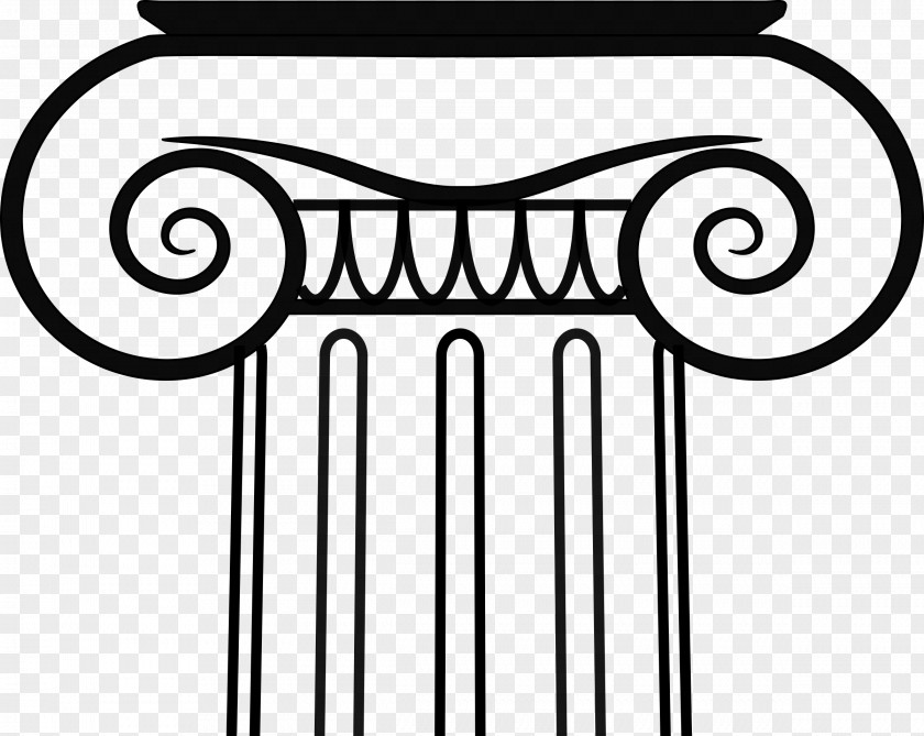 Greece Temple Clip Art PNG