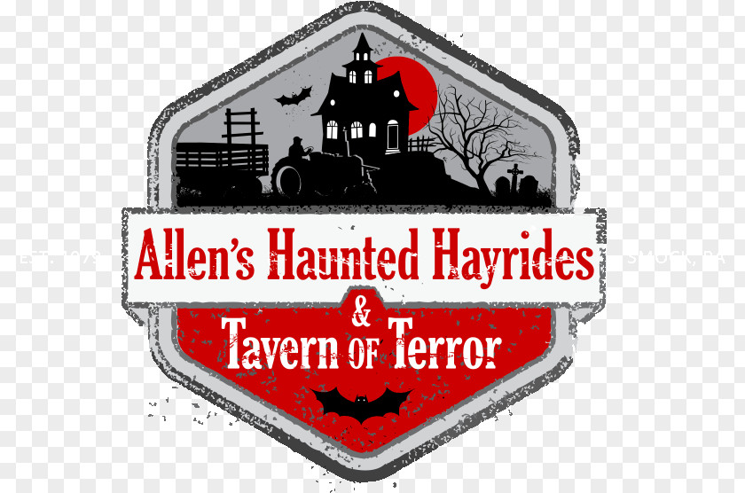 Halloween Hayride Haunted Attraction Corn Maze Pennsylvania PNG